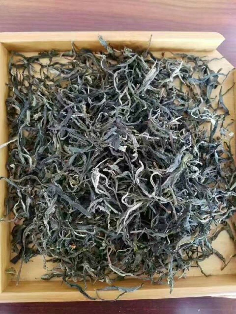 普洱茶一级