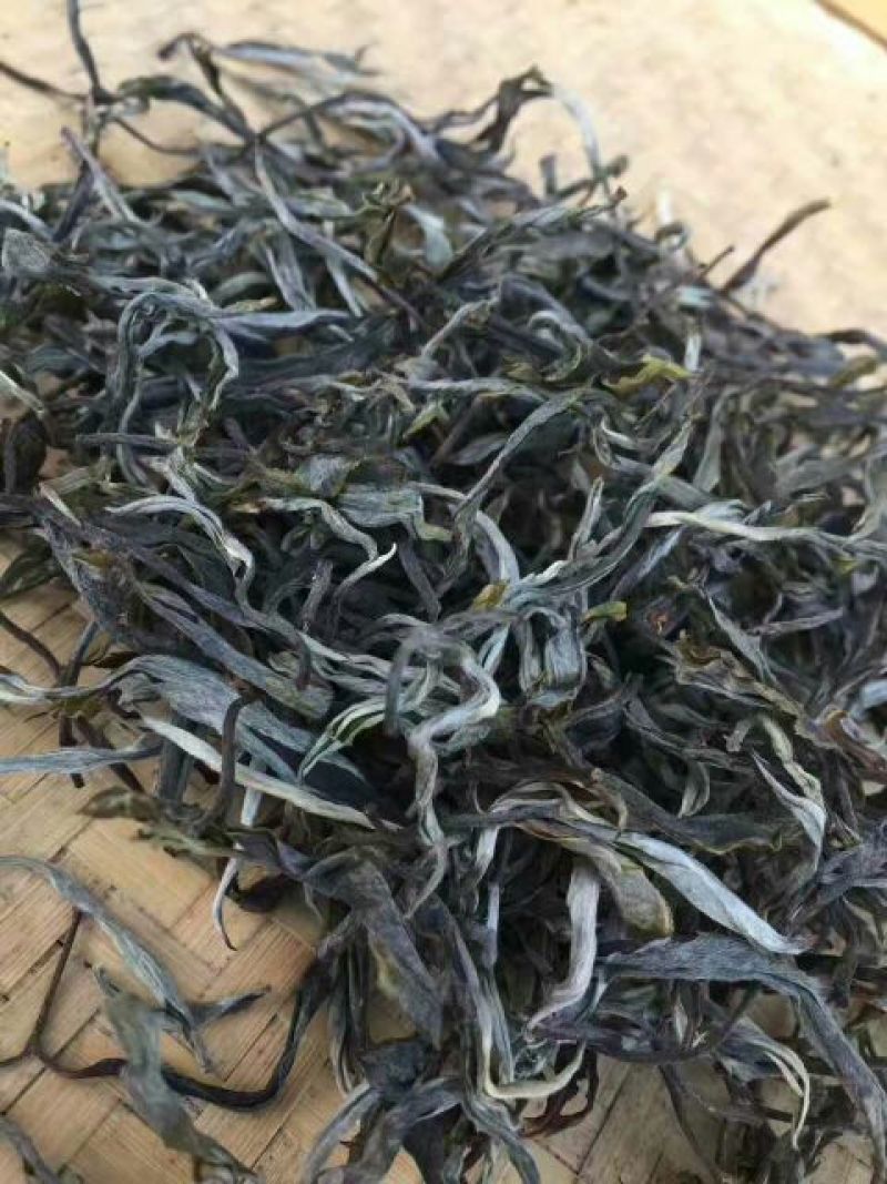 普洱茶一级