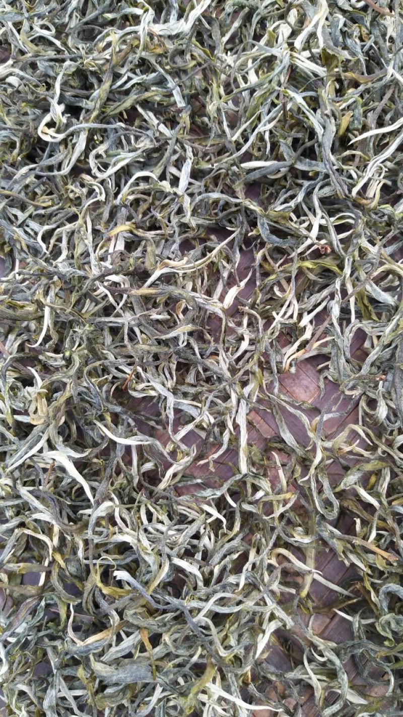 普洱茶一级