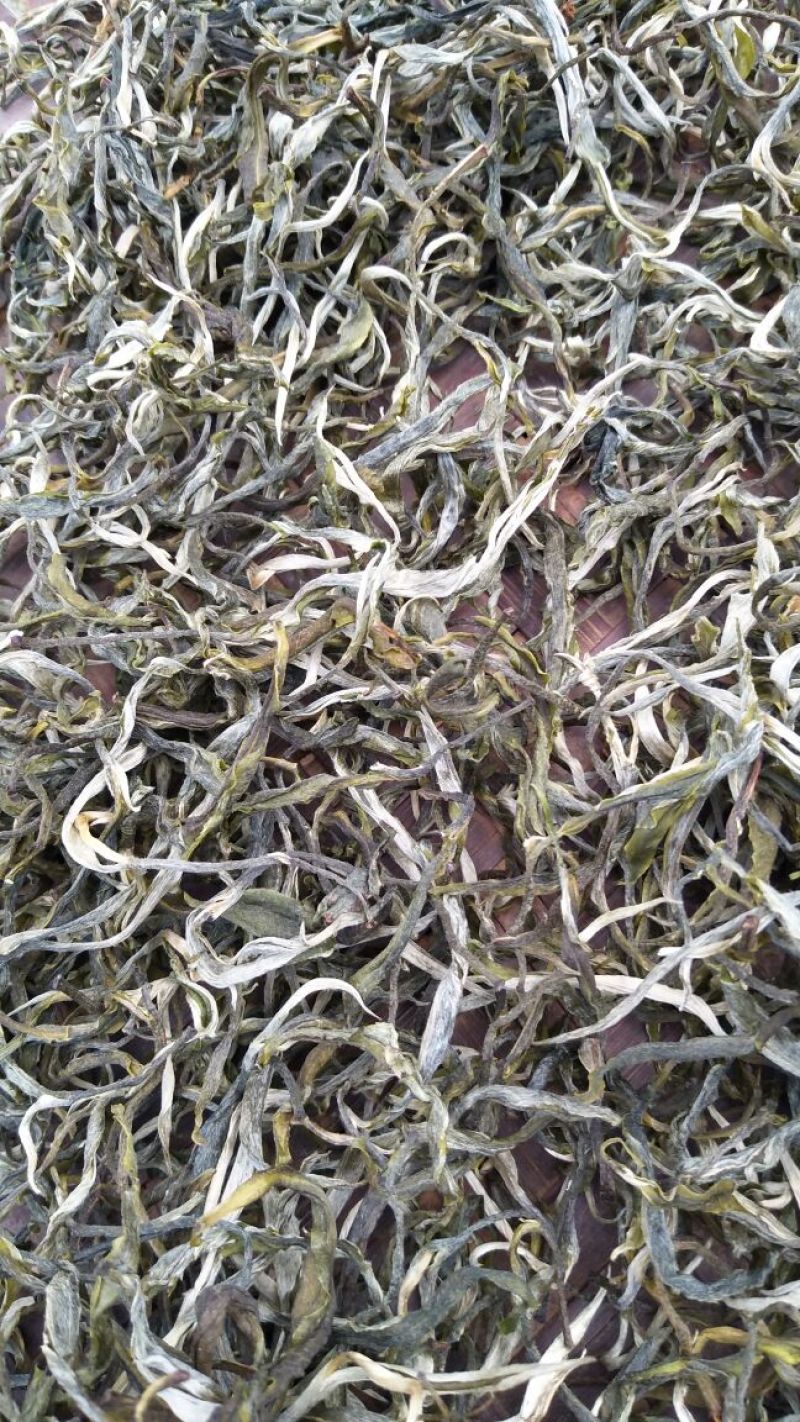 普洱茶一级