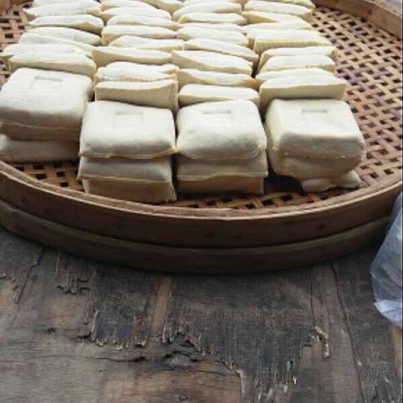 豆干