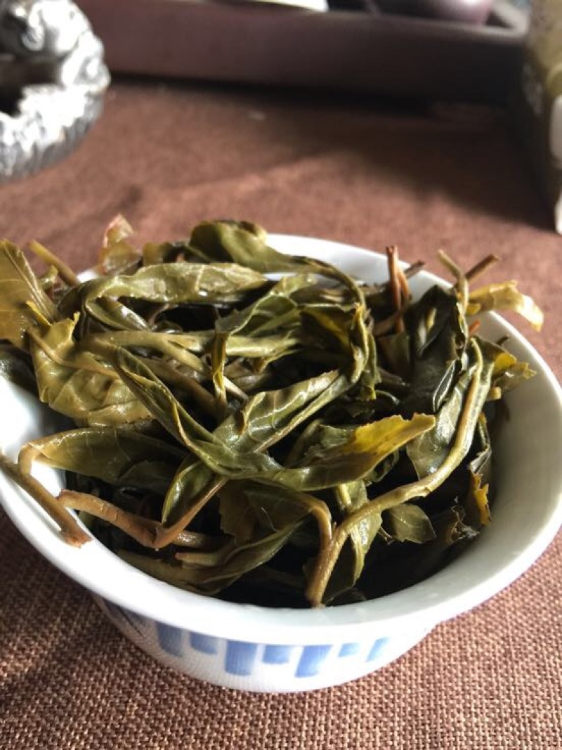 普洱茶