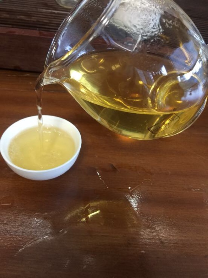 普洱茶