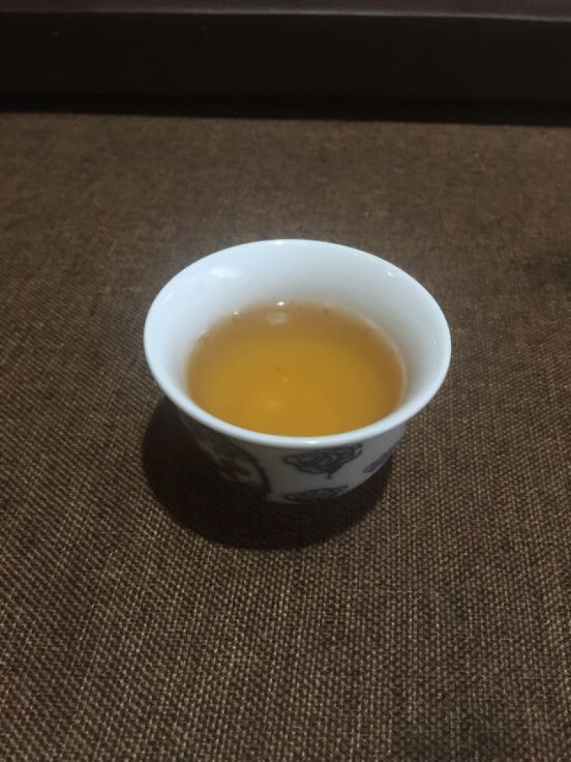 普洱茶