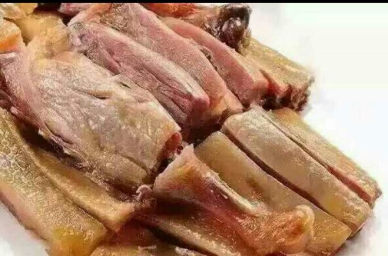 腊鸭