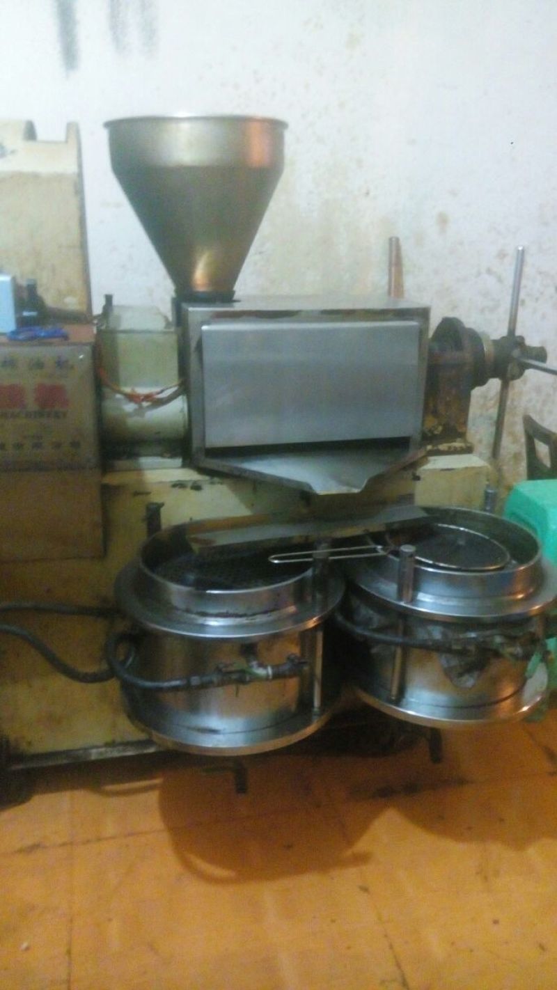 菜油一级