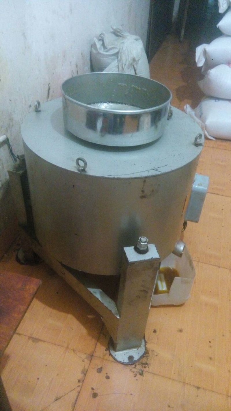 菜油一级