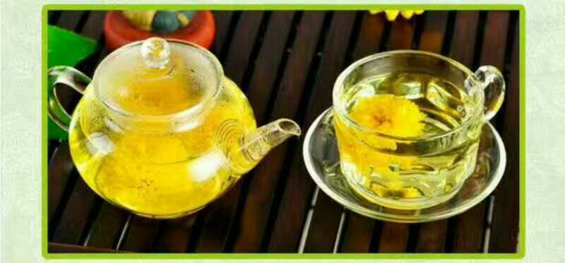皇菊茶特级