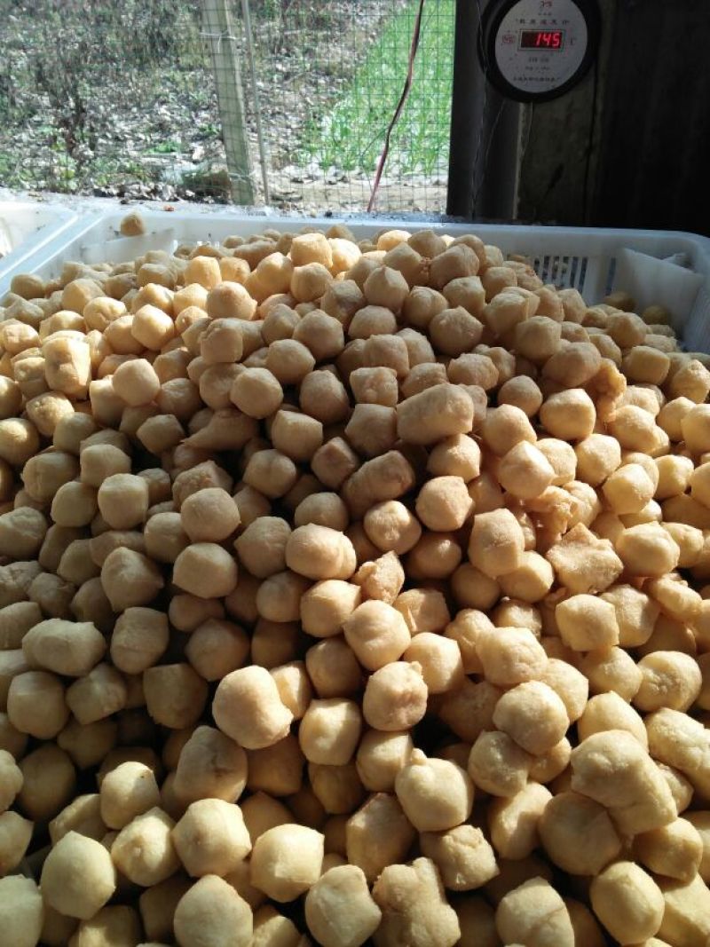 豆腐泡