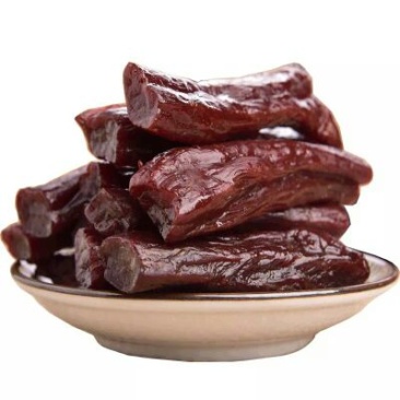牛肉干黄牛肉鲜肉