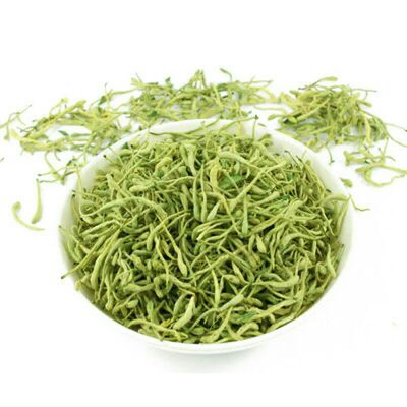 金花茶叶一级