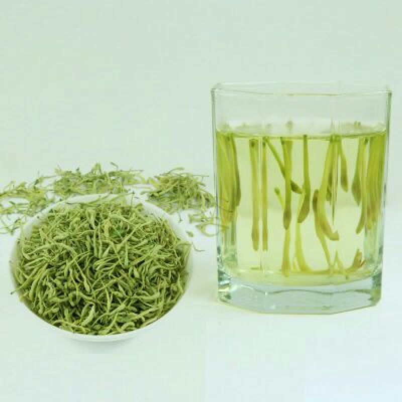 金花茶叶一级