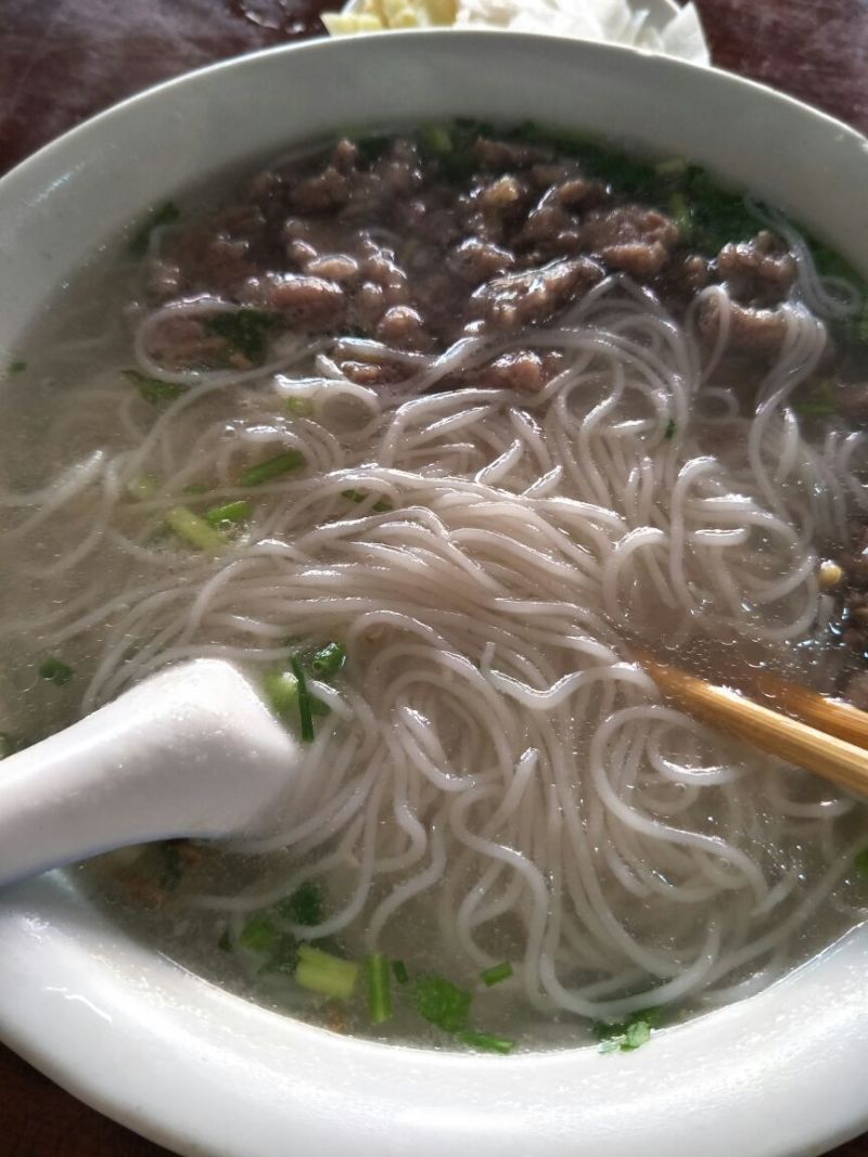 粉丝散装