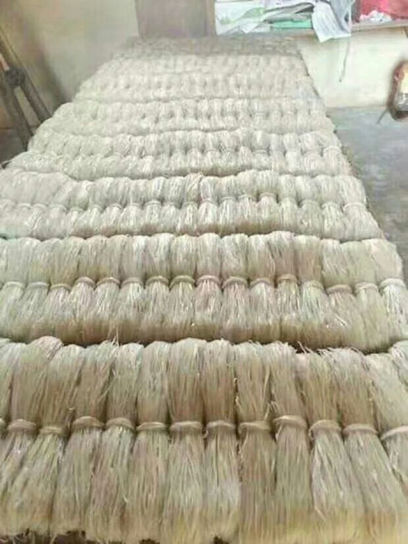 粉丝散装