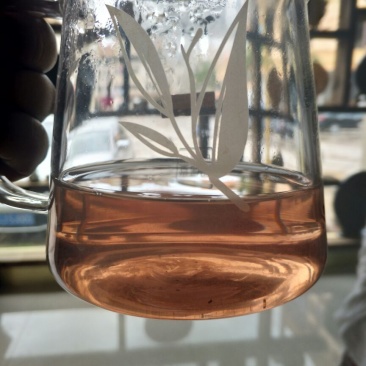 普洱茶二级