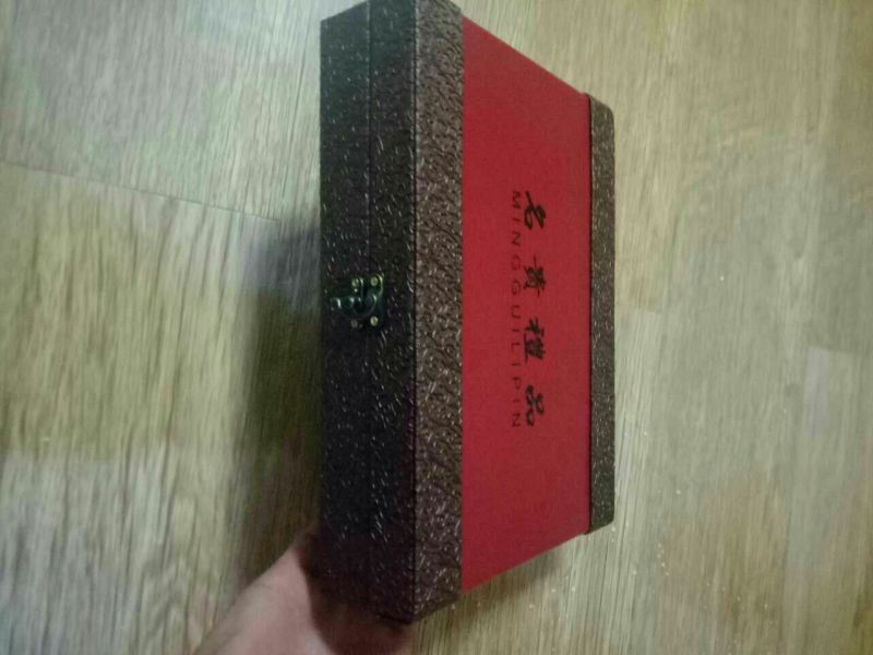 东北干鹿茸片原枝红粉片鹿场自产滋补男女用