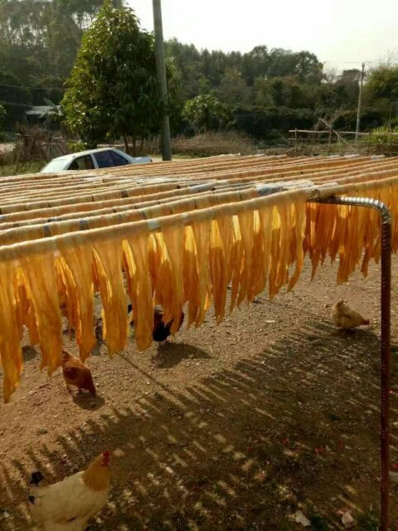 腐竹散装