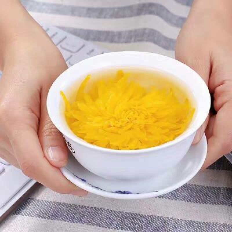 菊花茶特级