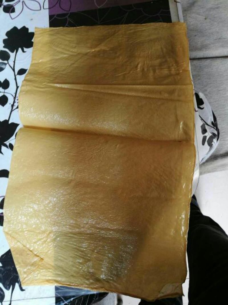 腐竹散装