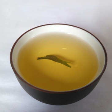 普洱绿茶晒青毛茶凤庆原产