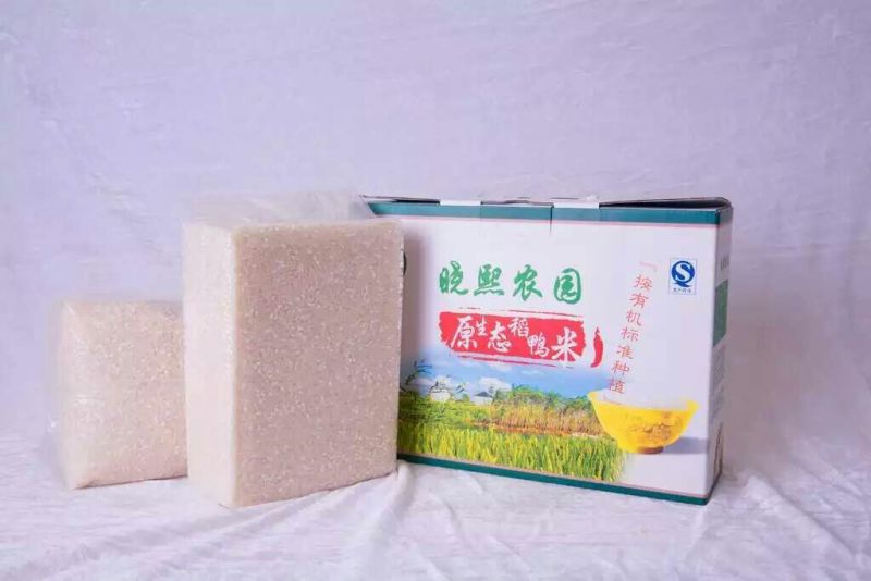 香米新米一级