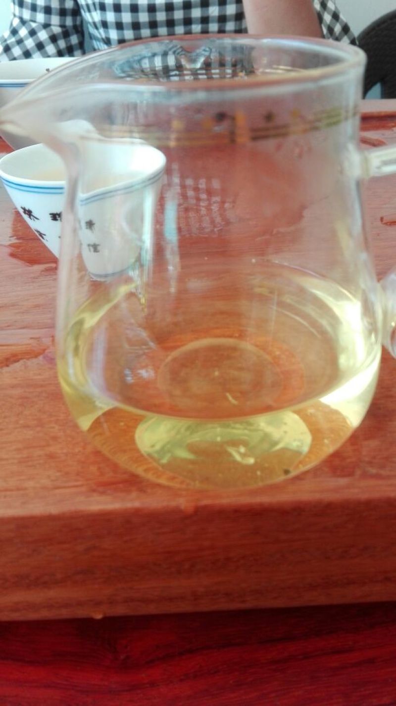 普洱茶一级