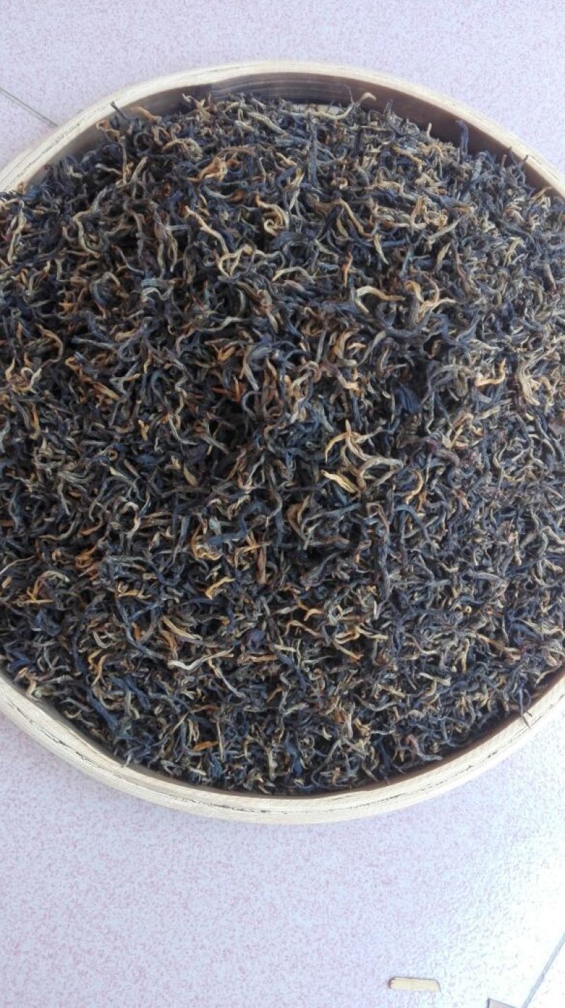 普洱茶一级