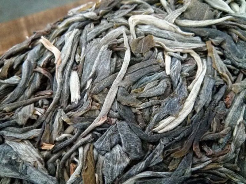 普洱茶