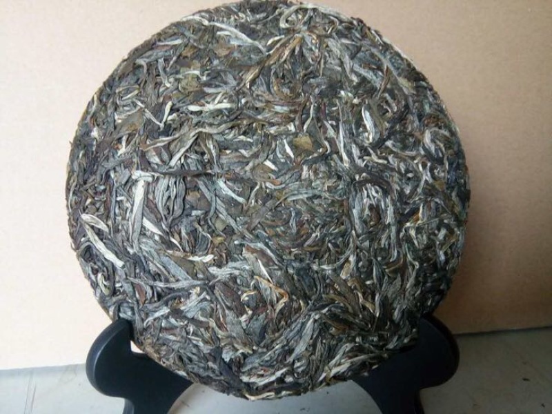 普洱茶
