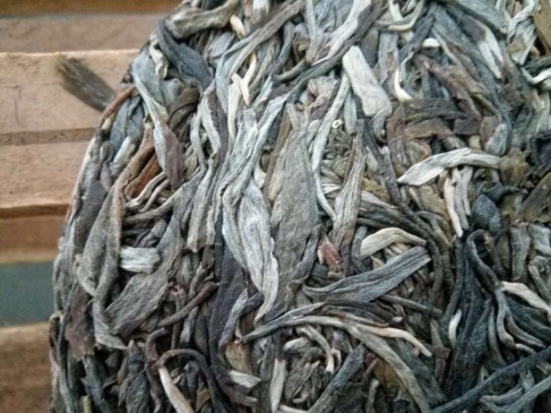 普洱茶