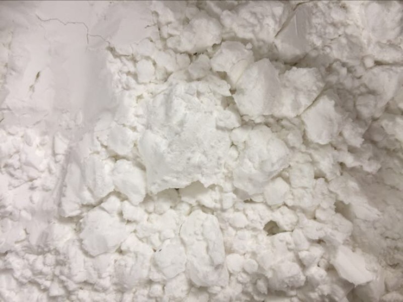 马铃薯淀粉