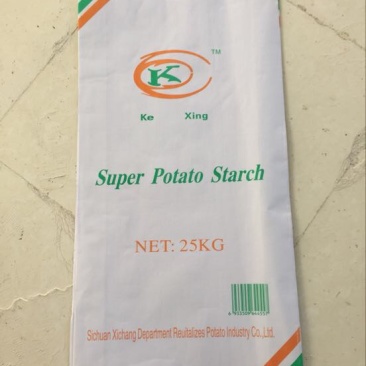 马铃薯淀粉