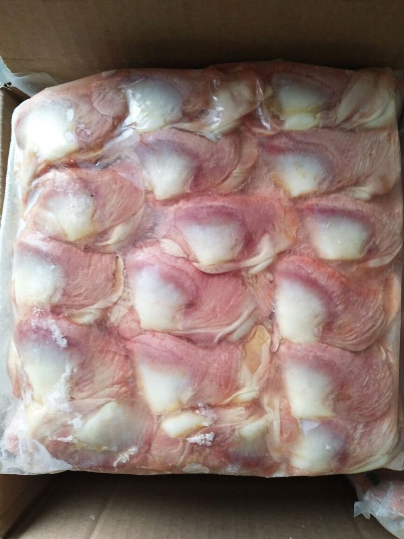 鸭肉