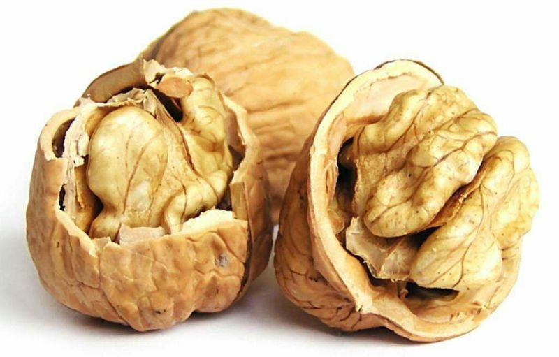 薄皮核桃去皮干