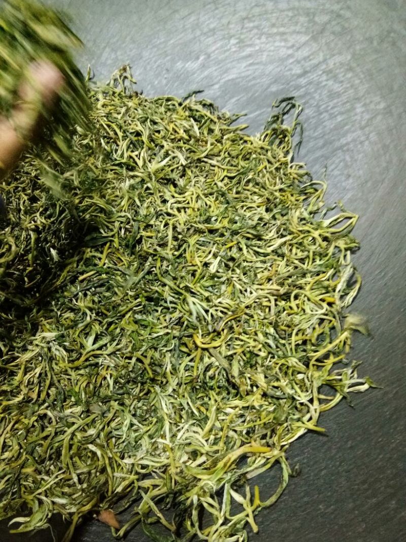 普洱茶一级