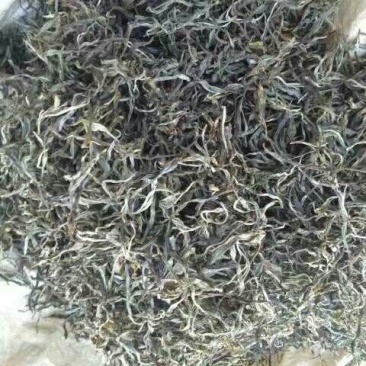 老树茶二级