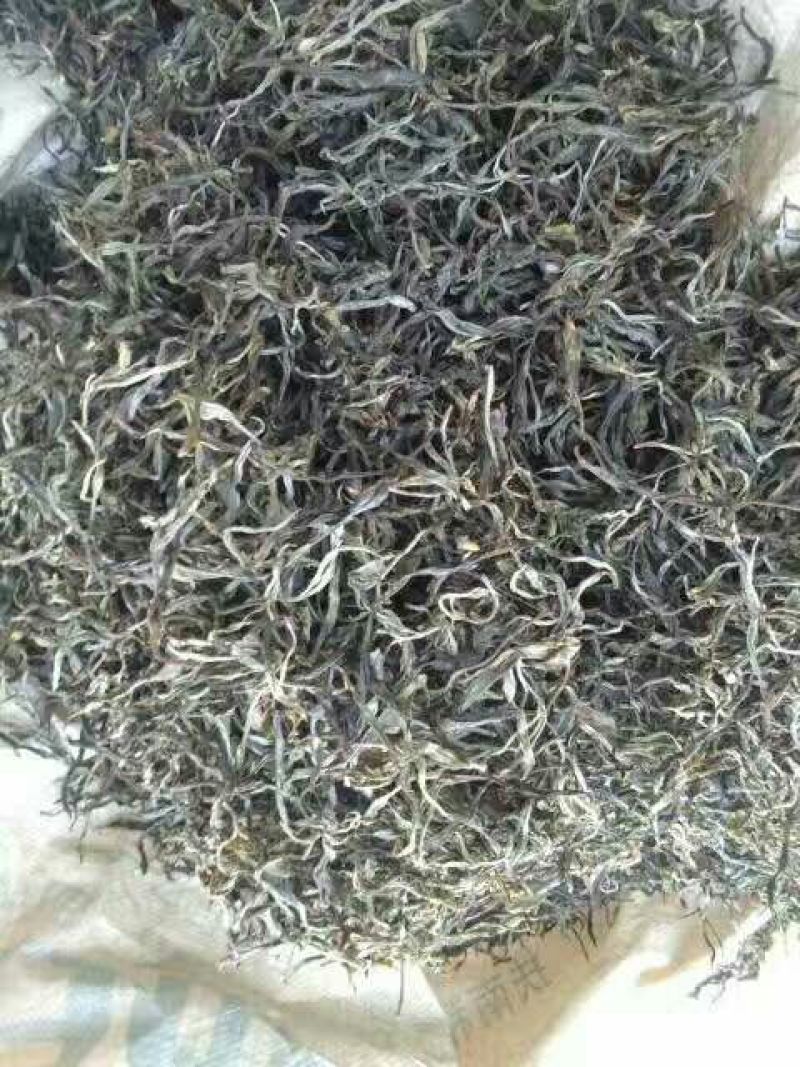 老树茶二级