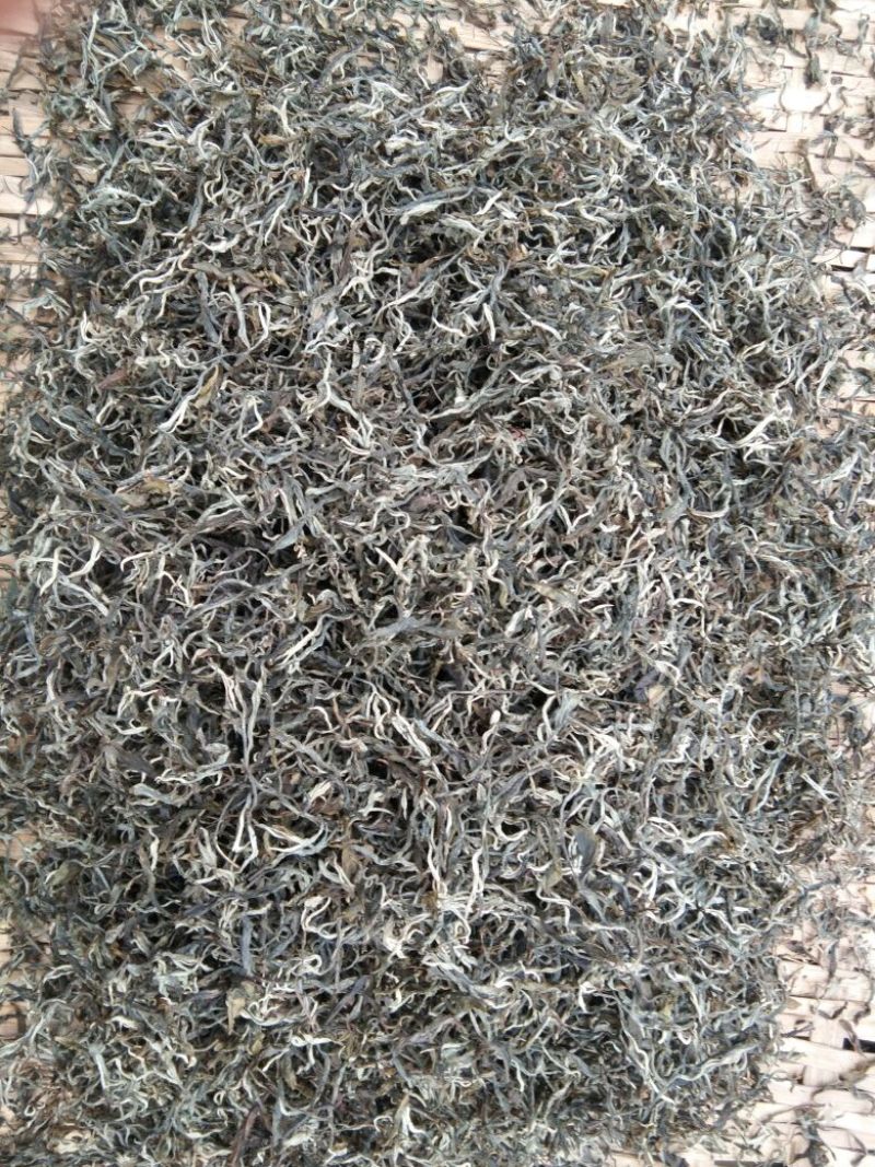 普洱茶二级