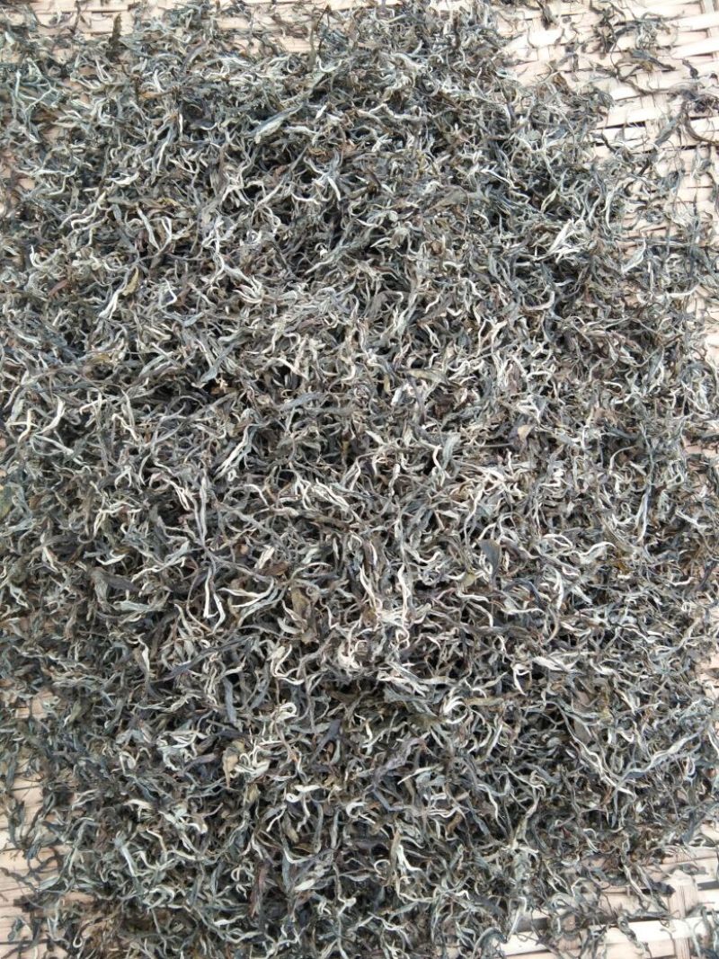 普洱茶二级