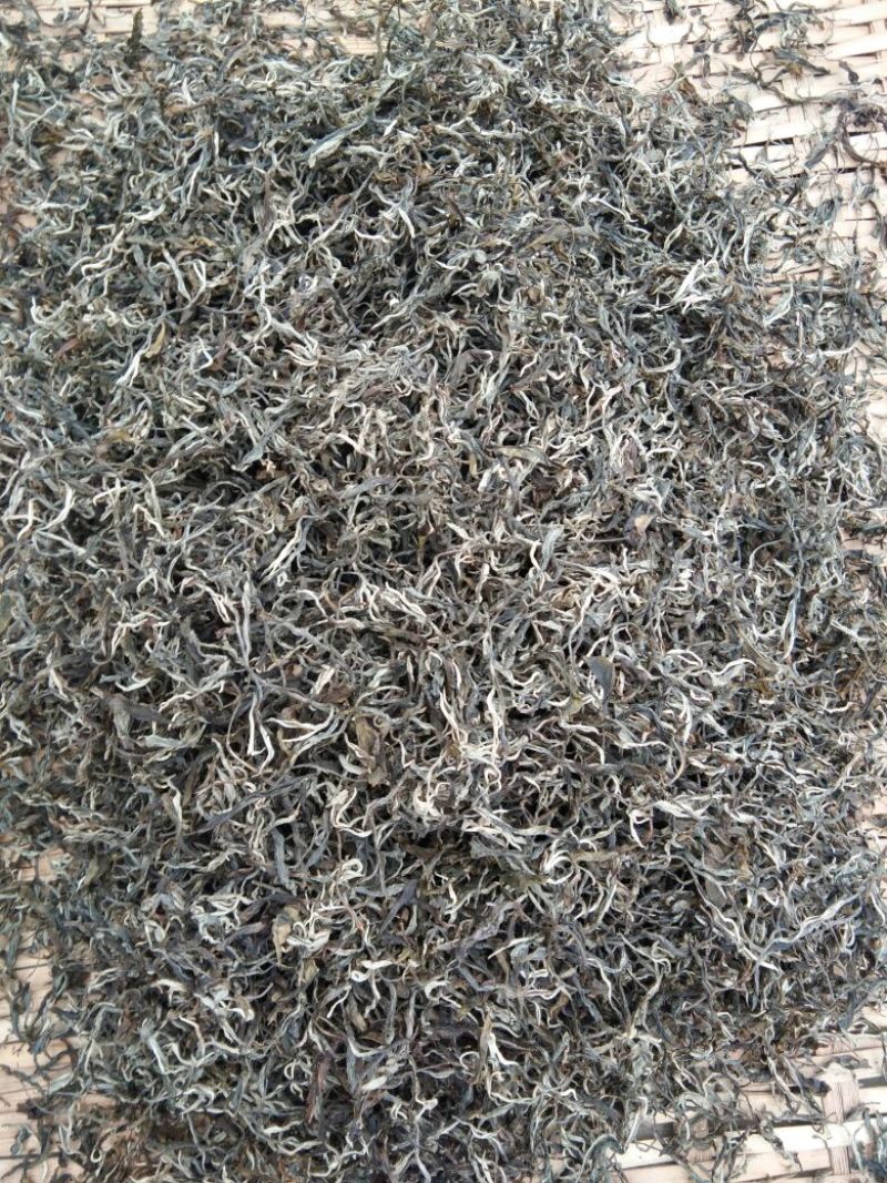 普洱茶二级