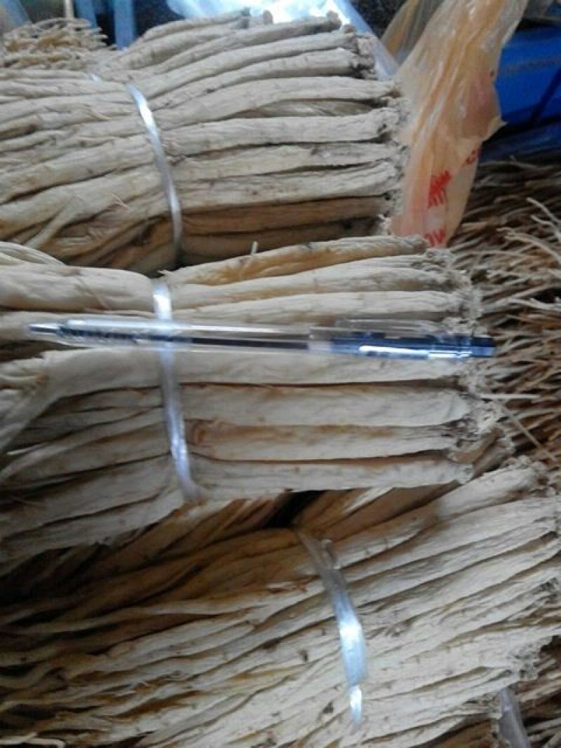供应扎把大中小条甘肃白条党参药食同源