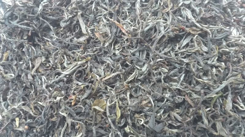 普洱茶特级