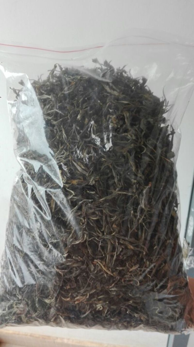 普洱茶特级