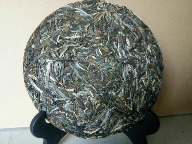 普洱茶特级