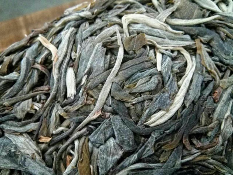 普洱茶特级