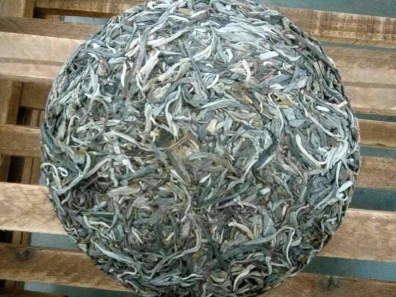 普洱茶特级