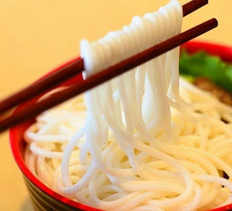 红米米线