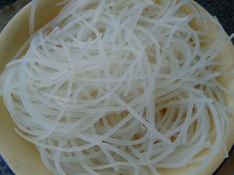 红米米线