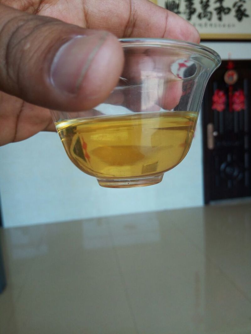 普洱茶二级