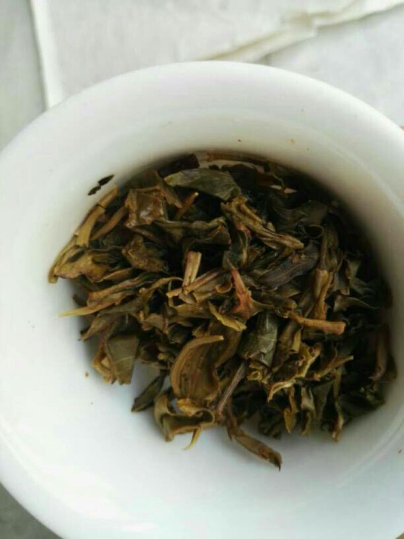 普洱茶特级